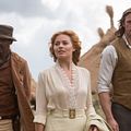 Tarzan : Photo Alexander Skarsgård, Margot Robbie, Samuel L. Jackson
