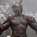 Tarzan : Photo Djimon Hounsou