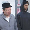 Photo Eddie Marsan