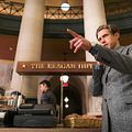 Photo Aaron Tveit