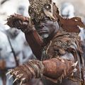 Tarzan : Photo Djimon Hounsou