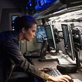 Jason Bourne : Photo Alicia Vikander