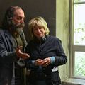 Cézanne et moi : Photo Danièle Thompson, Guillaume Gallienne