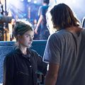Photo Christopher Backus, Imogen Poots