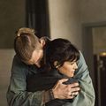 Photo Carla Gugino, Machine Gun Kelly