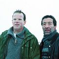 Photo Anders Baasmo Christiansen, Slimane Dazi