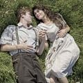 L'Histoire de l'Amour : Photo Gemma Arterton, Mark Rendall