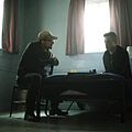 Photo Christian Slater, Rami Malek