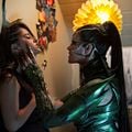 Power Rangers : Photo Becky G, Elizabeth Banks