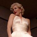 Photo Gillian Anderson