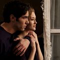 Le Secret de la chambre noire : Photo Constance Rousseau, Tahar Rahim