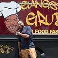 Barbershop: The Next Cut : Photo Anthony Anderson