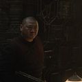Doctor Strange : Photo Benedict Wong