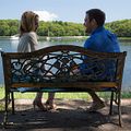 Photo Geoff Stults, Mena Suvari