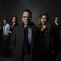 Photo Adan Canto, Italia Ricci, Kal Penn, Kiefer Sutherland, LaMonica Garrett