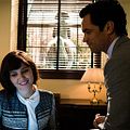 Photo Danny Pino, Mary Elizabeth Winstead