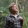 Peter et Elliott le dragon : Photo Robert Redford