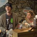 Photo Imogen Poots, Machine Gun Kelly
