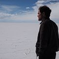Salt and Fire : Photo Michael Shannon