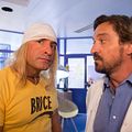 Brice 3 : Photo Jean Dujardin, Louis-Do de Lencquesaing