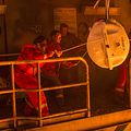 Deepwater : Photo Kurt Russell, Mark Wahlberg