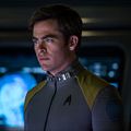 Star Trek Sans limites : Photo Chris Pine