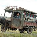 Skiptrace : Photo Jackie Chan, Johnny Knoxville