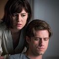 Photo Aaron Tveit, Mary Elizabeth Winstead