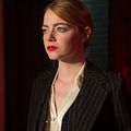 La La Land : Photo Emma Stone
