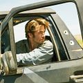 Comancheria : Photo Chris Pine