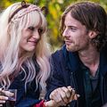 A Street Cat Named Bob : Photo Luke Treadaway, Ruta Gedmintas