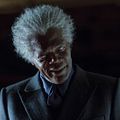 Miss Peregrine et les enfants particuliers : Photo Samuel L. Jackson