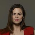 Photo Hayley Atwell