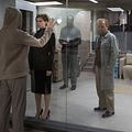 Morgane : Photo Kate Mara, Toby Jones