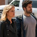 Photo Andres Londono, Kim Dickens