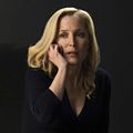 Photo Gillian Anderson