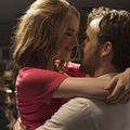 La La Land : Photo Emma Stone, Ryan Gosling