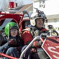 Photo James DiGiacomo, Kevin James
