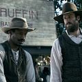 The Birth of a Nation : Photo Armie Hammer, Nate Parker