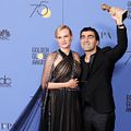 In the Fade : Photo promotionnelle Diane Kruger, Fatih Akin