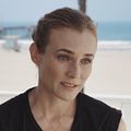 Photo Diane Kruger