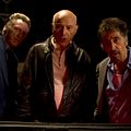 Les Derniers affranchis : Photo Al Pacino, Alan Arkin, Christopher Walken