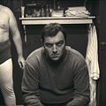Nos héros sont morts ce soir : Photo Denis Ménochet