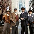 Les Incorruptibles : Photo Andy Garcia, Charles Martin Smith, Kevin Costner, Sean Connery