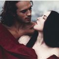 La Reine Margot : Photo Isabelle Adjani, Vincent Perez