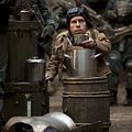 Photo Warwick Davis