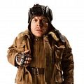 Photo Warwick Davis