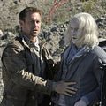 Photo Grant Bowler, Tony Curran