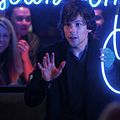 Insaisissables : Photo Jesse Eisenberg
