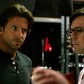 Very Bad Trip 3 : Photo Bradley Cooper, Ed Helms